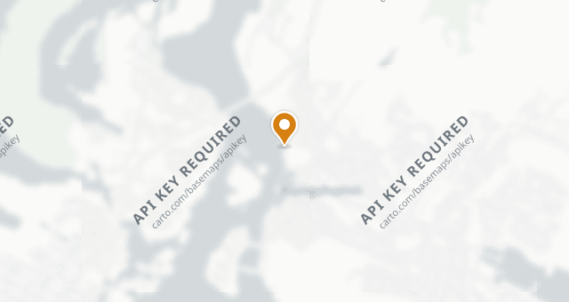 Map showing Tant Anton