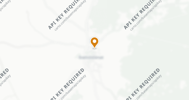 Map showing San53Vin