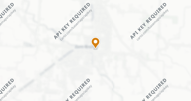 Map showing Arrigoni & Basso