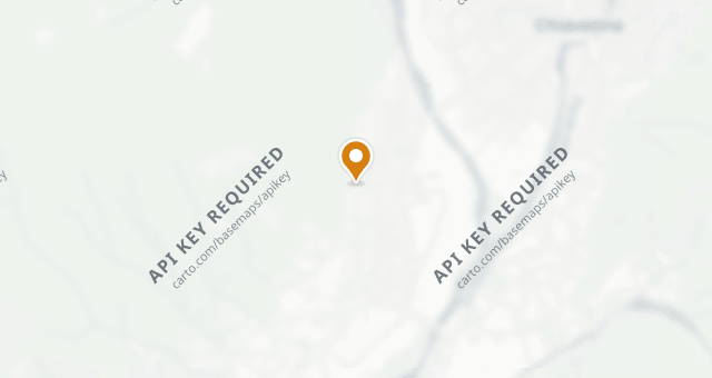 Map showing Crotasc