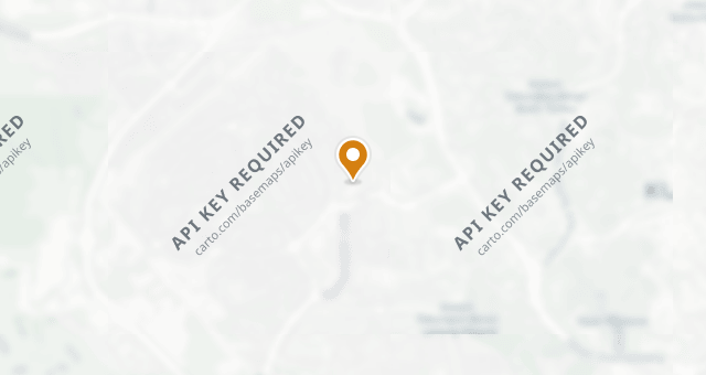 Map showing Kazu