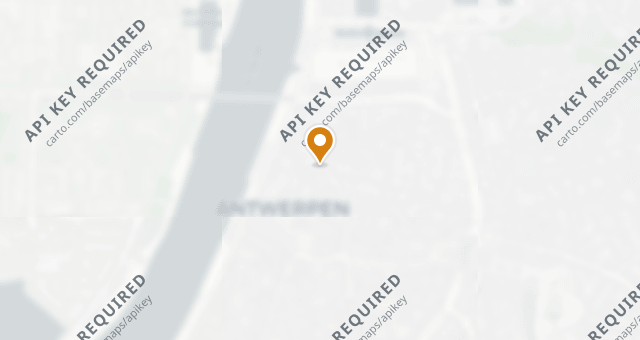 Map showing Mr. Pickles