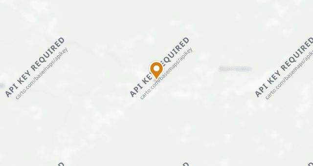 Map showing Gostilna Jež