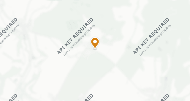 Map showing HIO