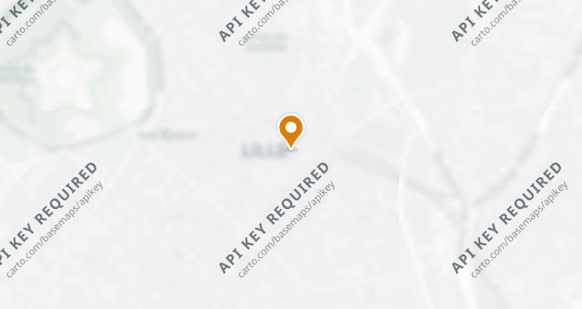 Map showing Aokamo