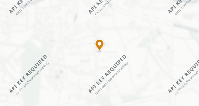 Map showing Outwest Steakhouse