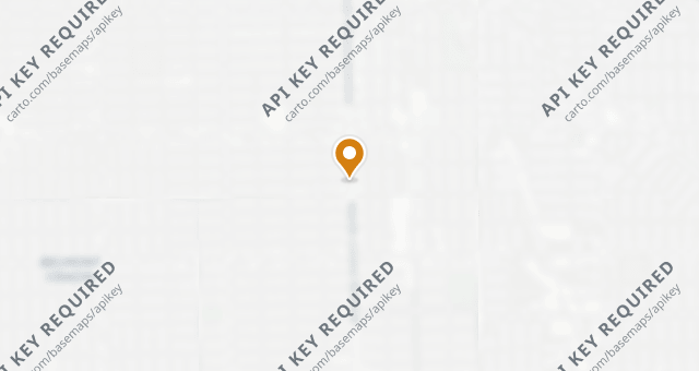 Map showing Sol de Mexico