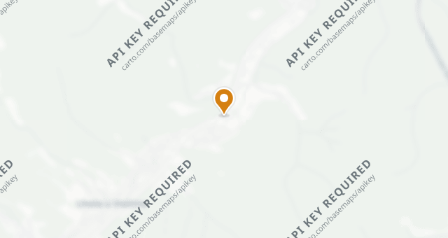 Map showing KAPKA RESORT