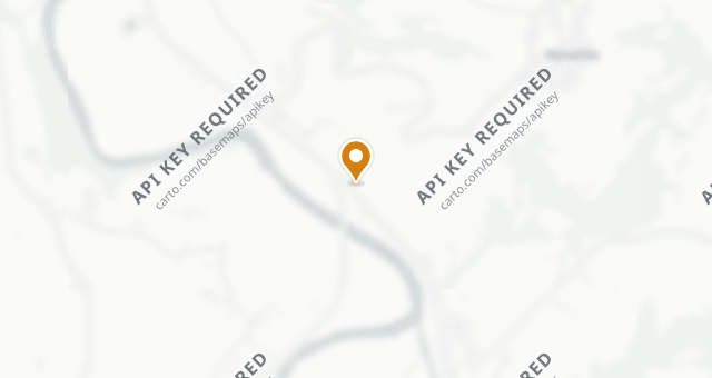 Map showing Massimo Camia