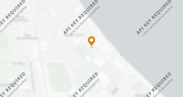 Map showing Blugrass