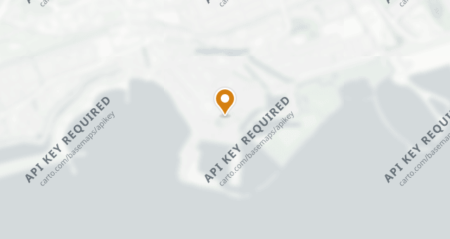 Map showing Marque