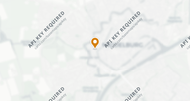 Map showing The Green Room (Cityhotel Wood)