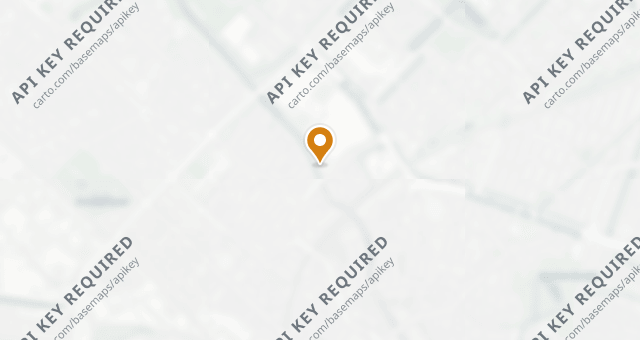 Map showing Rooie Nel