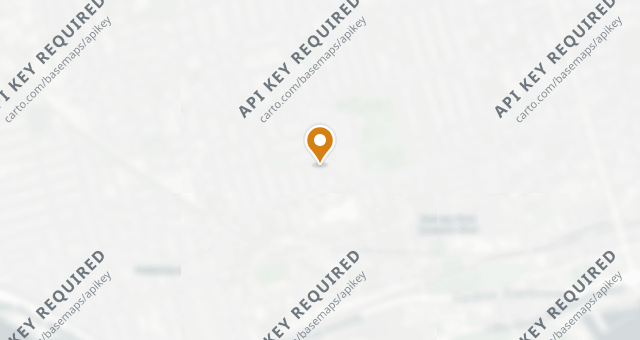 Map showing Pho Tien Thanh