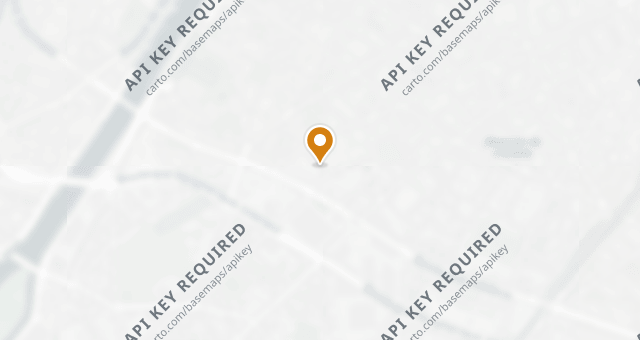 Map showing Beurre Noisette
