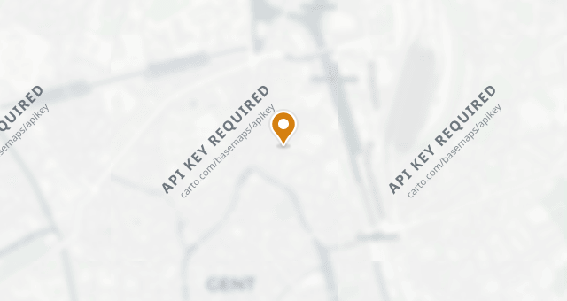 Map showing Why Not
