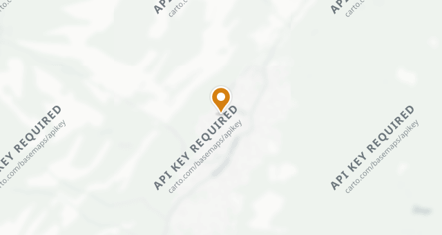 Map showing Potato-FINE FOOD RESTAURANT