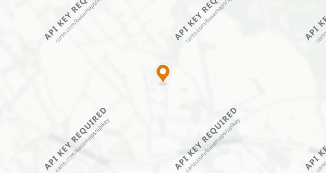 Map showing Erba Regina