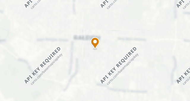 Map showing Brewery Bhavana