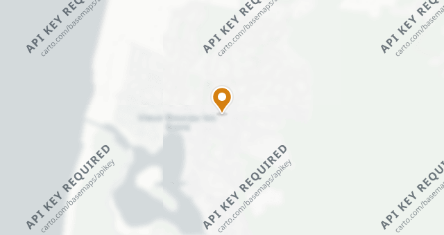 Map showing Les Têtes d'Ail