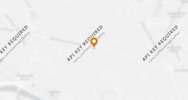 Map showing Racines