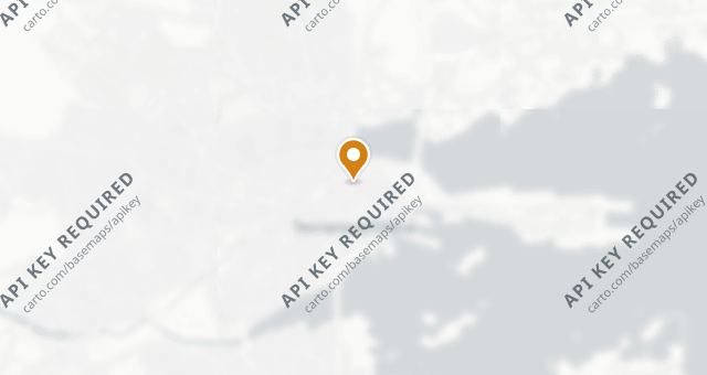 Map showing Dulchemente