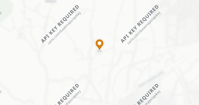 Map showing OD Urla