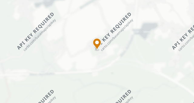 Map showing Fuchsbau