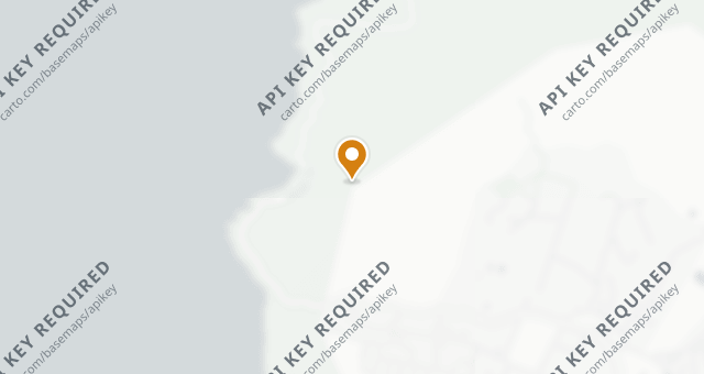 Map showing Chefs Warehouse at Tintswalo Atlantic
