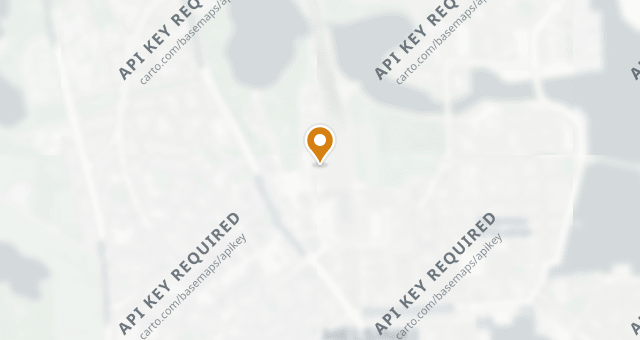 Map showing Zaap
