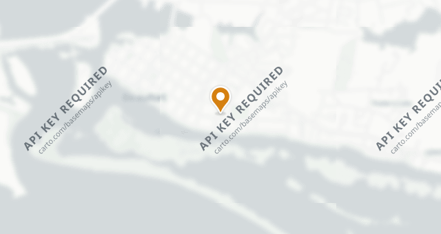 Map showing Moonrakers