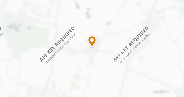Map showing Due Colombe