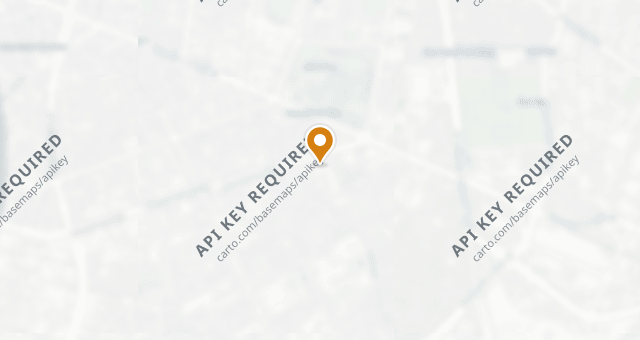 Map showing Celadon