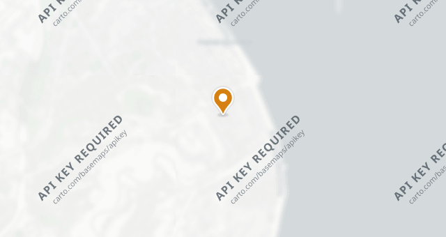 Map showing Deliciosamarta