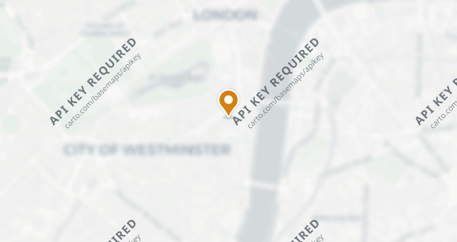 Map showing Xiu