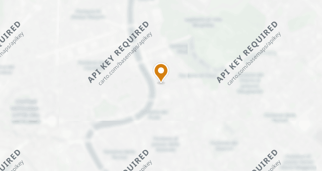 Map showing Il Ristorante - Niko Romito