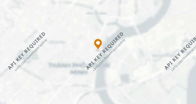 Map showing Akuna