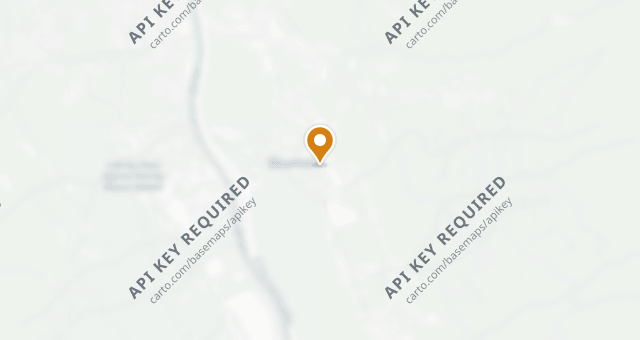 Map showing NESTER