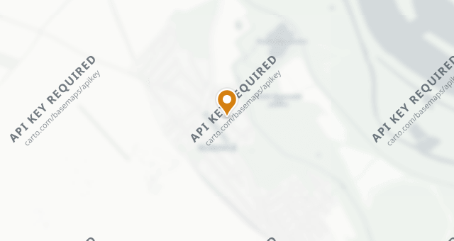Map showing Antica Toscana