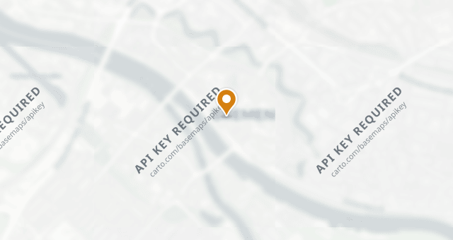 Map showing alto