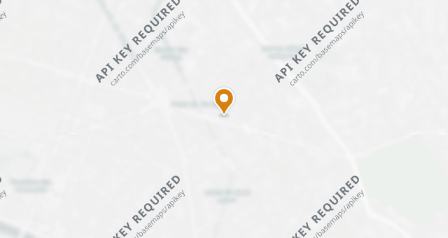 Map showing Nour Comptoir