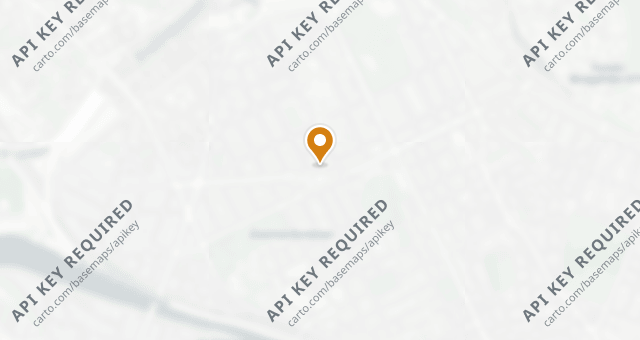 Map showing Tranan