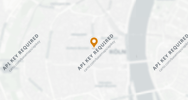 Map showing Alfredo