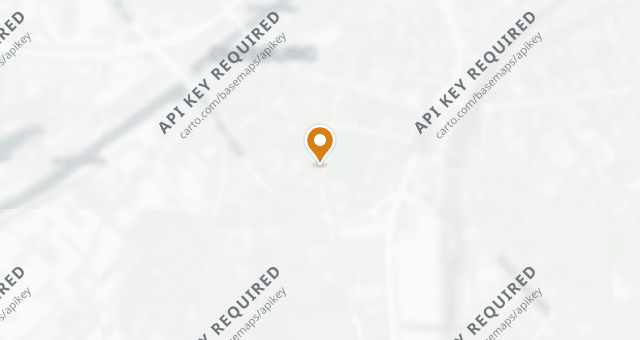 Map showing Mimi e Rosa