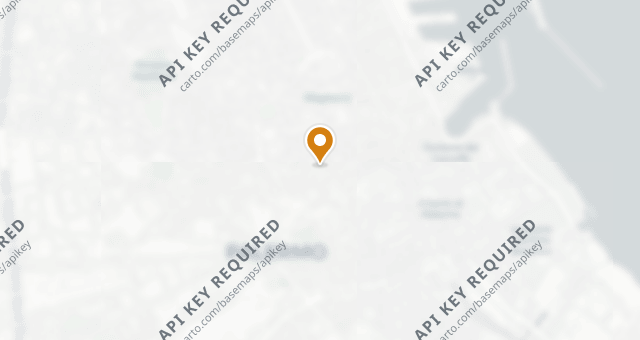 Map showing A' Cuncuma