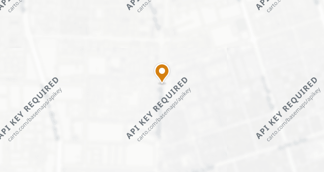 Map showing Meez