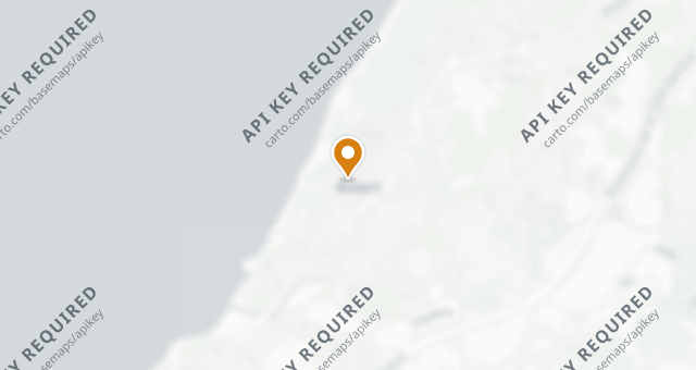 Map showing Ezkia
