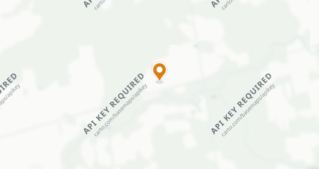 Map showing Eigensinn Farm
