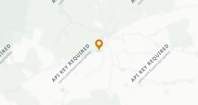 Map showing Osip
