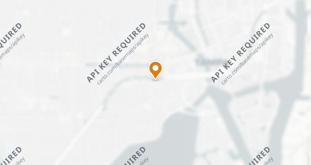 Map showing Koya